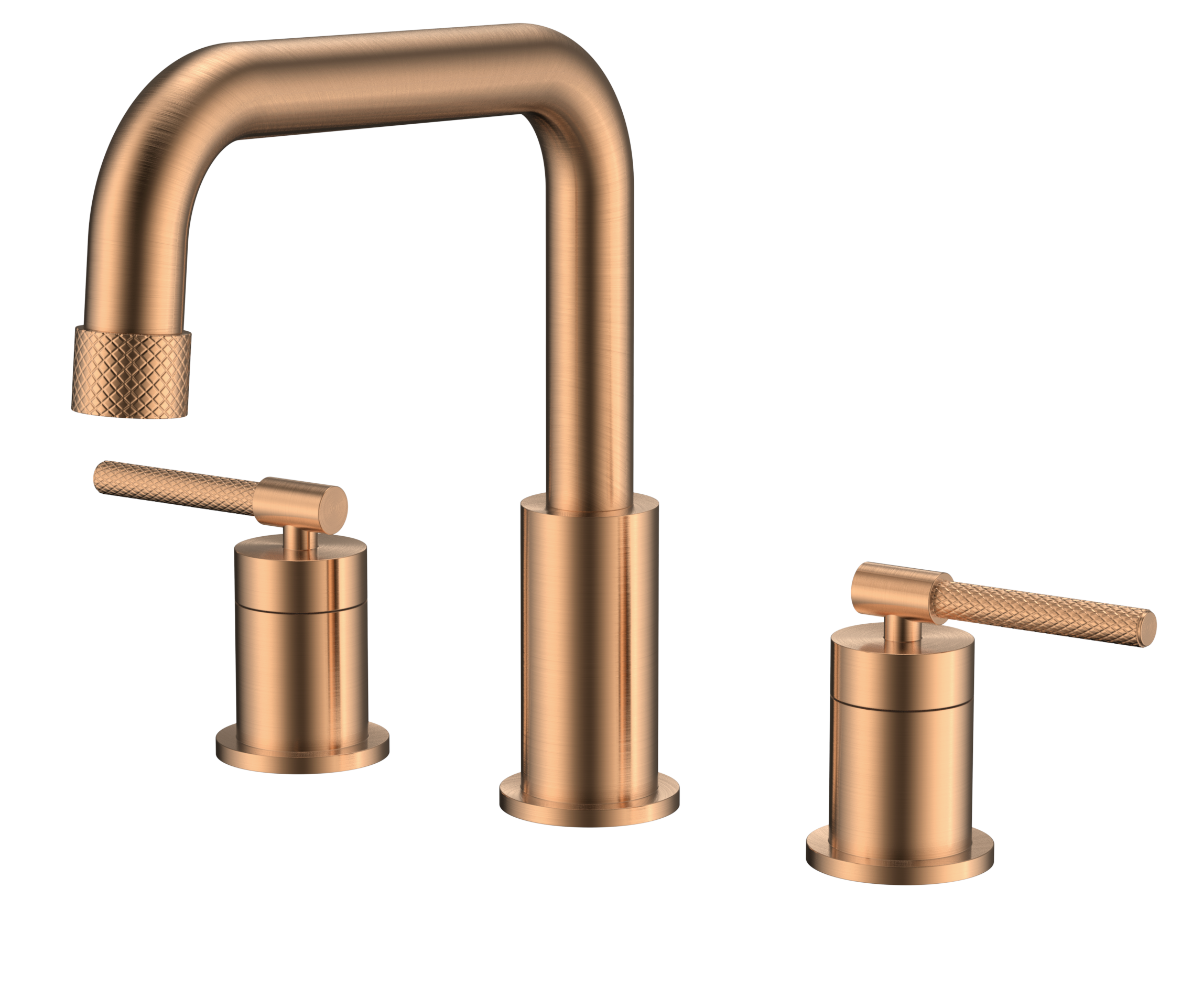 3-Hole Wash Basin Mixer