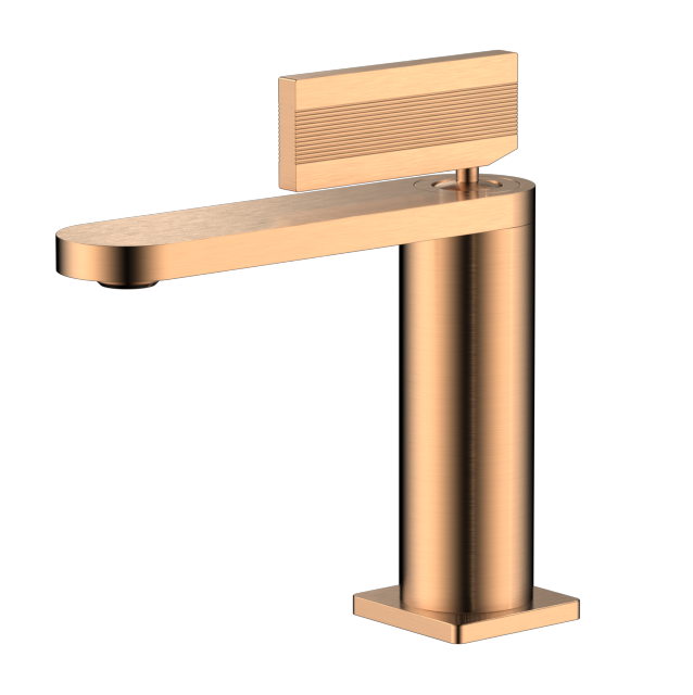 Single Lever Basin Mixer