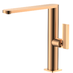 Single Lever Kitchen Mixer