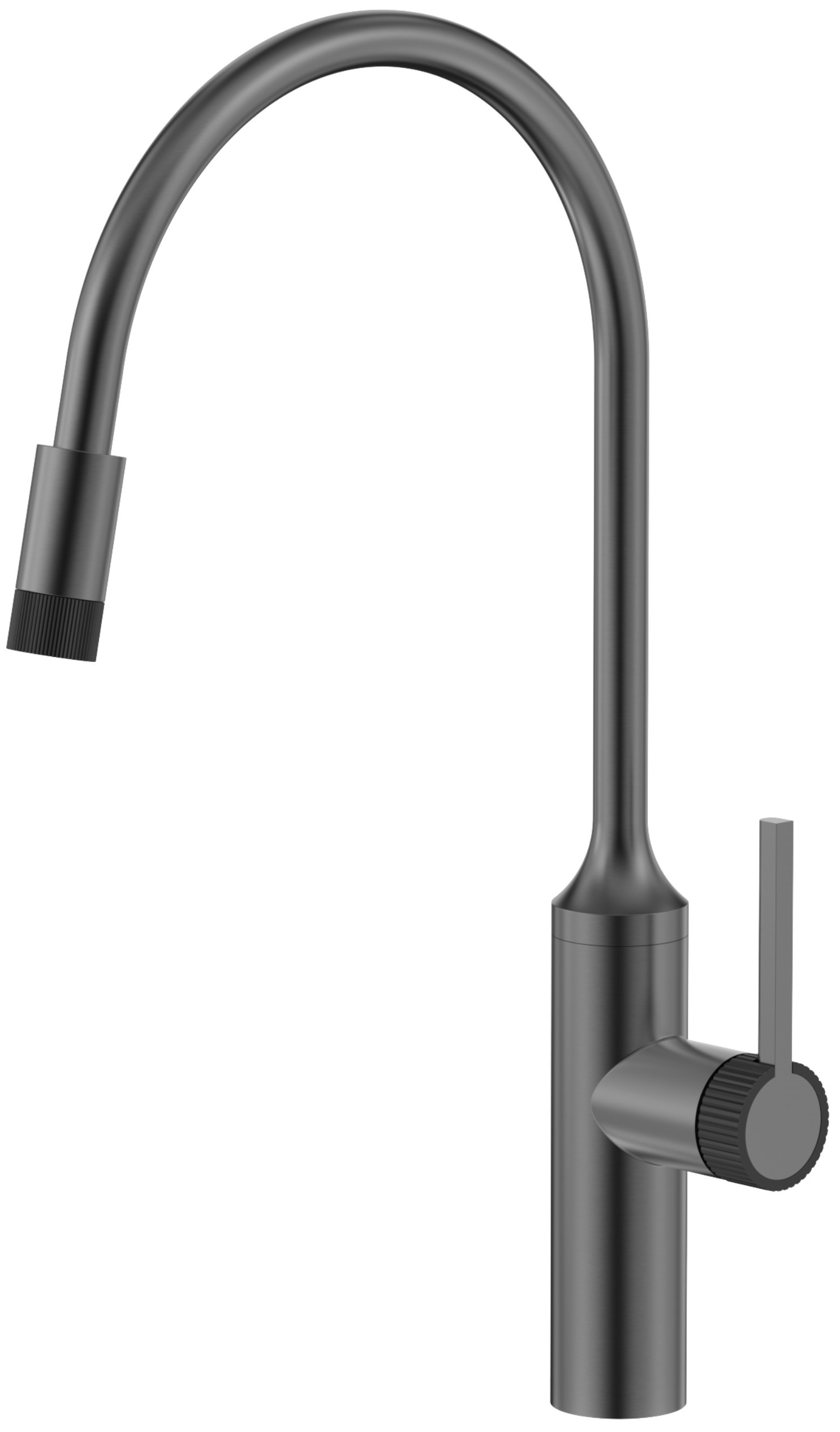 Single Lever Kitchen Mixer