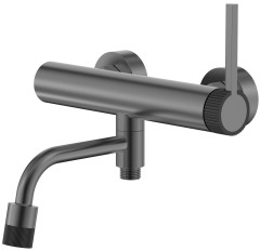 Single Lever Bath Mixer