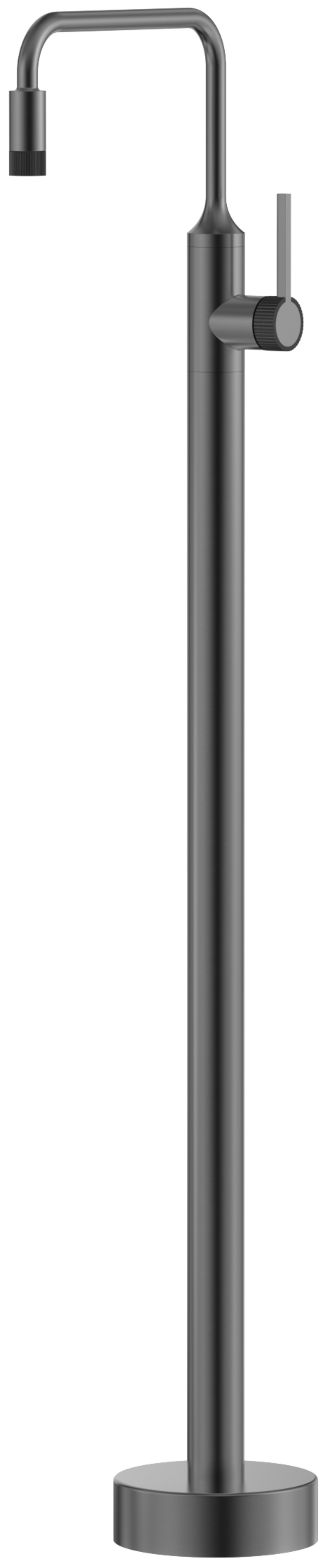 Single Lever Floor-standing Shower Mixer