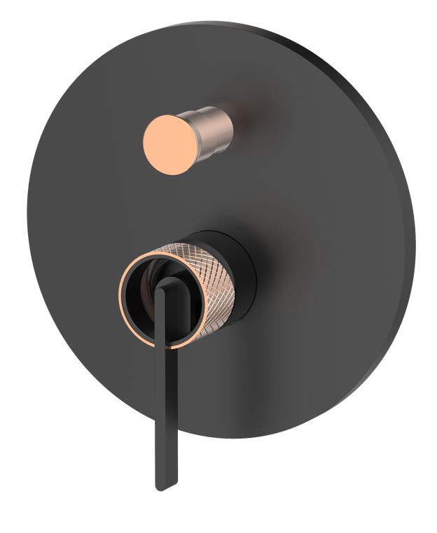 Shower Valve