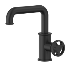 Single Lever Basin Mixer