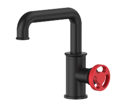 Single Lever Basin Mixer