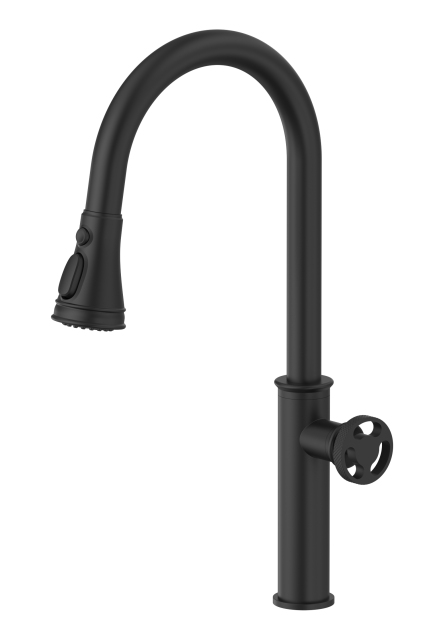 Single Lever Kitchen Mixer