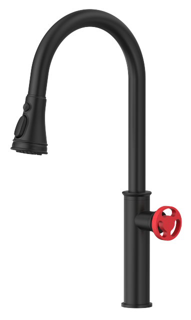 Single Lever Kitchen Mixer