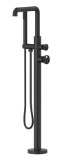 Single Lever Floor-Standing Bath Mixer