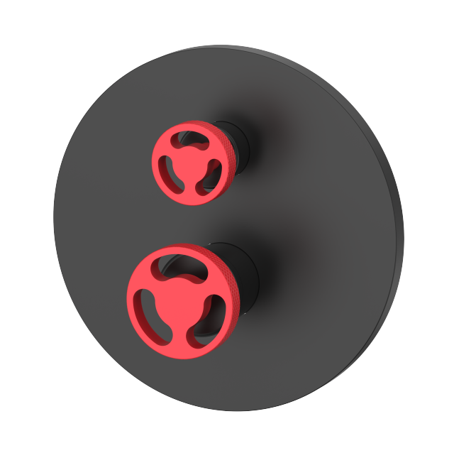 Shower Valve