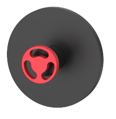 Shower Valve