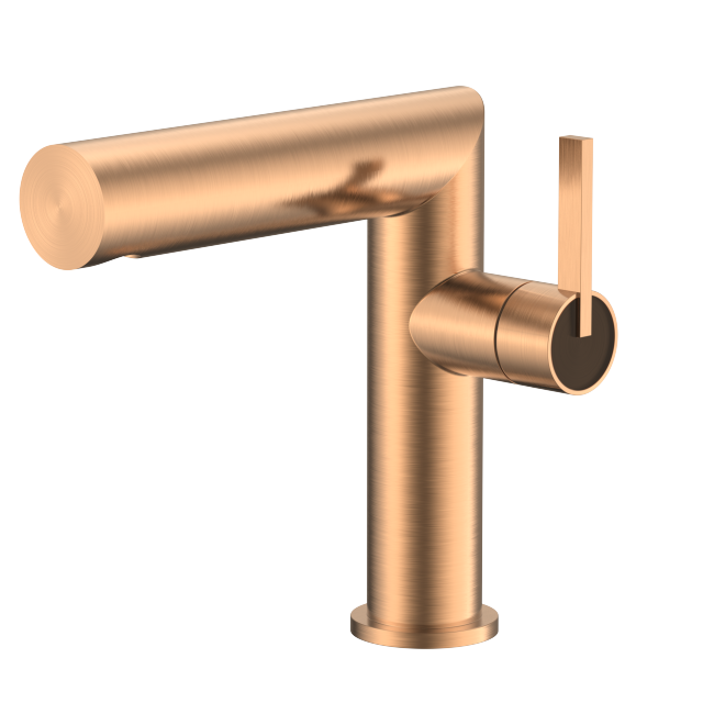 Single Lever Basin Mixer
