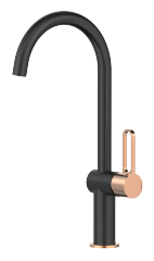 Single Lever Kitchen Mixer