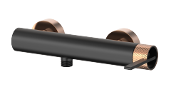 Single Lever Shower Mixer