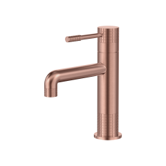 Single Lever Basin Mixer