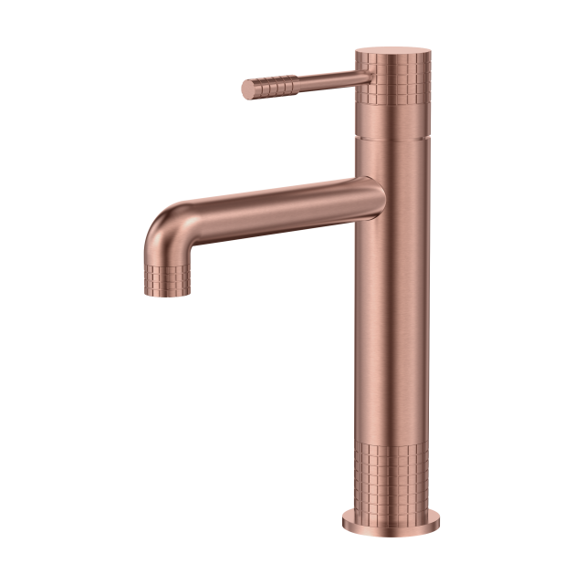 Single Lever Basin Mixer