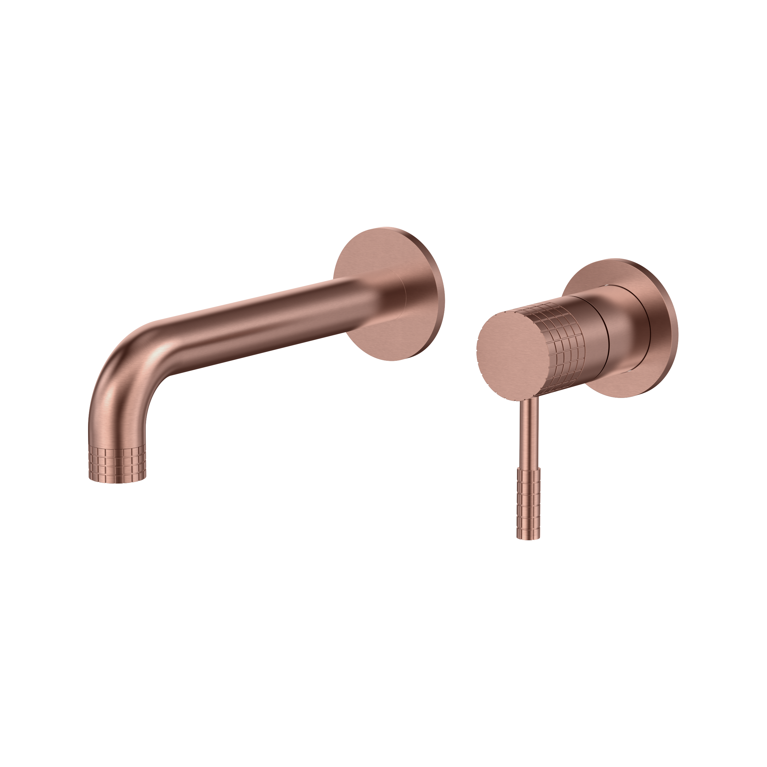 Single Lever Concealed Basin Mixer