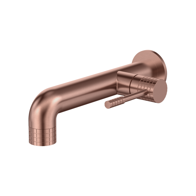 Single Lever Concealed Basin Mixer