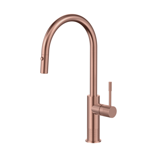 Single Lever Kitchen Mixer