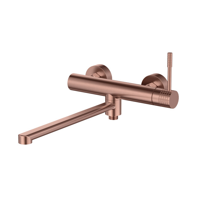 Single Lever Bath Mixer