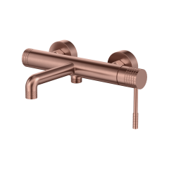 Single Lever Bath Mixer