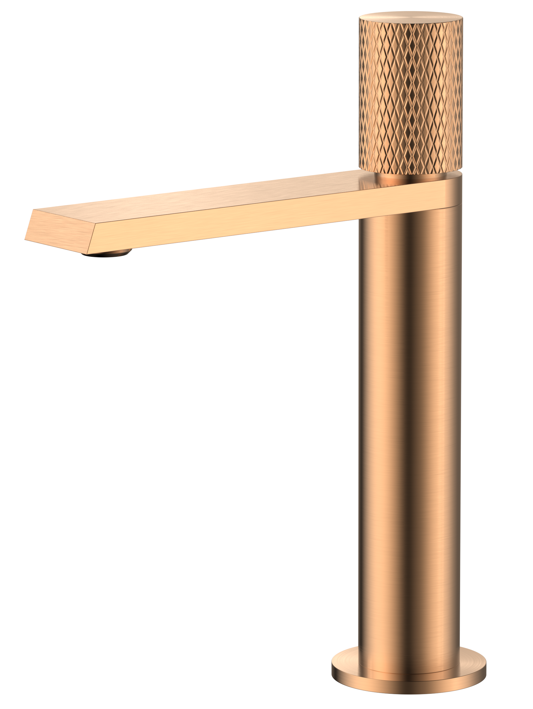 Single Lever Basin Mixer