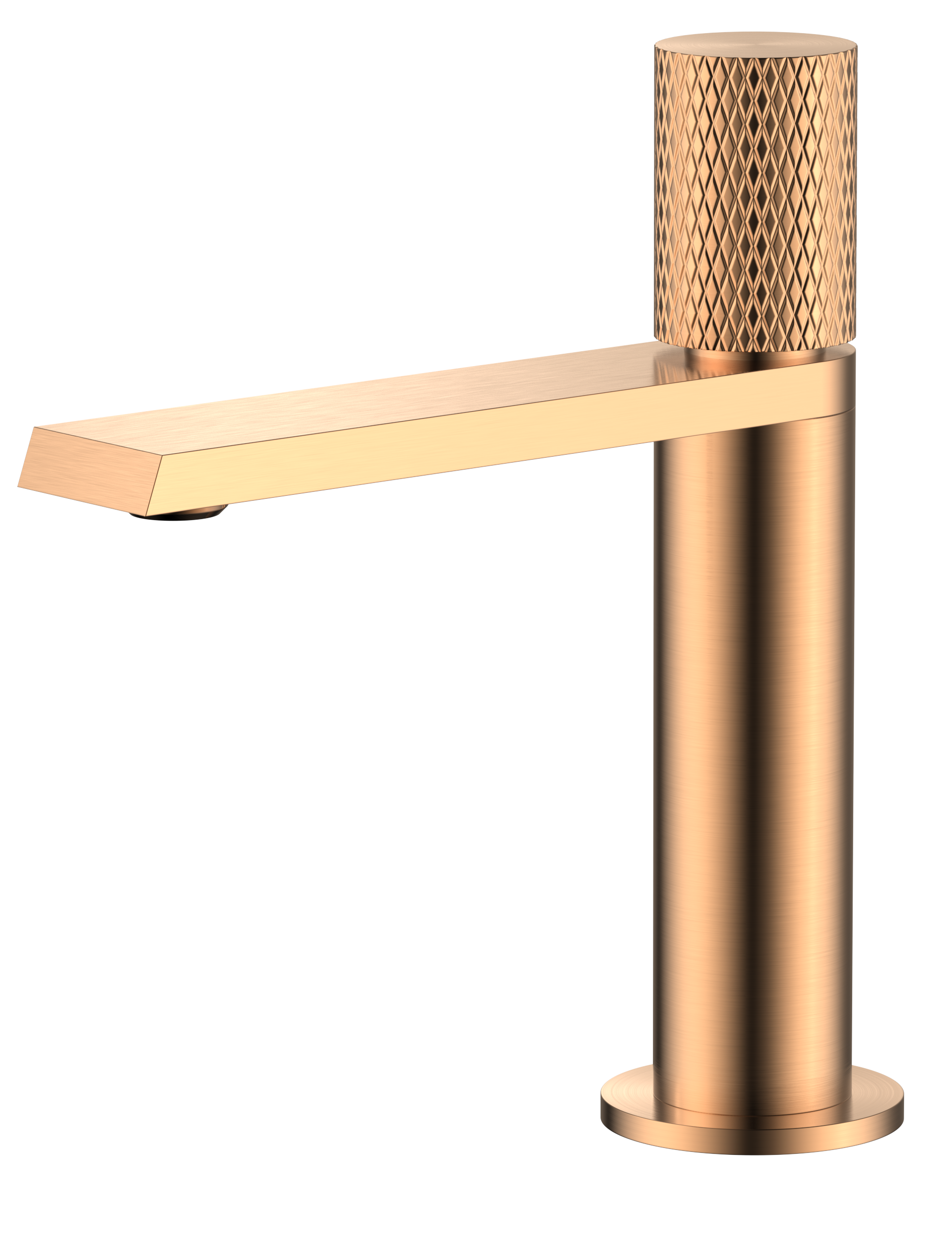 Single Lever Basin Mixer