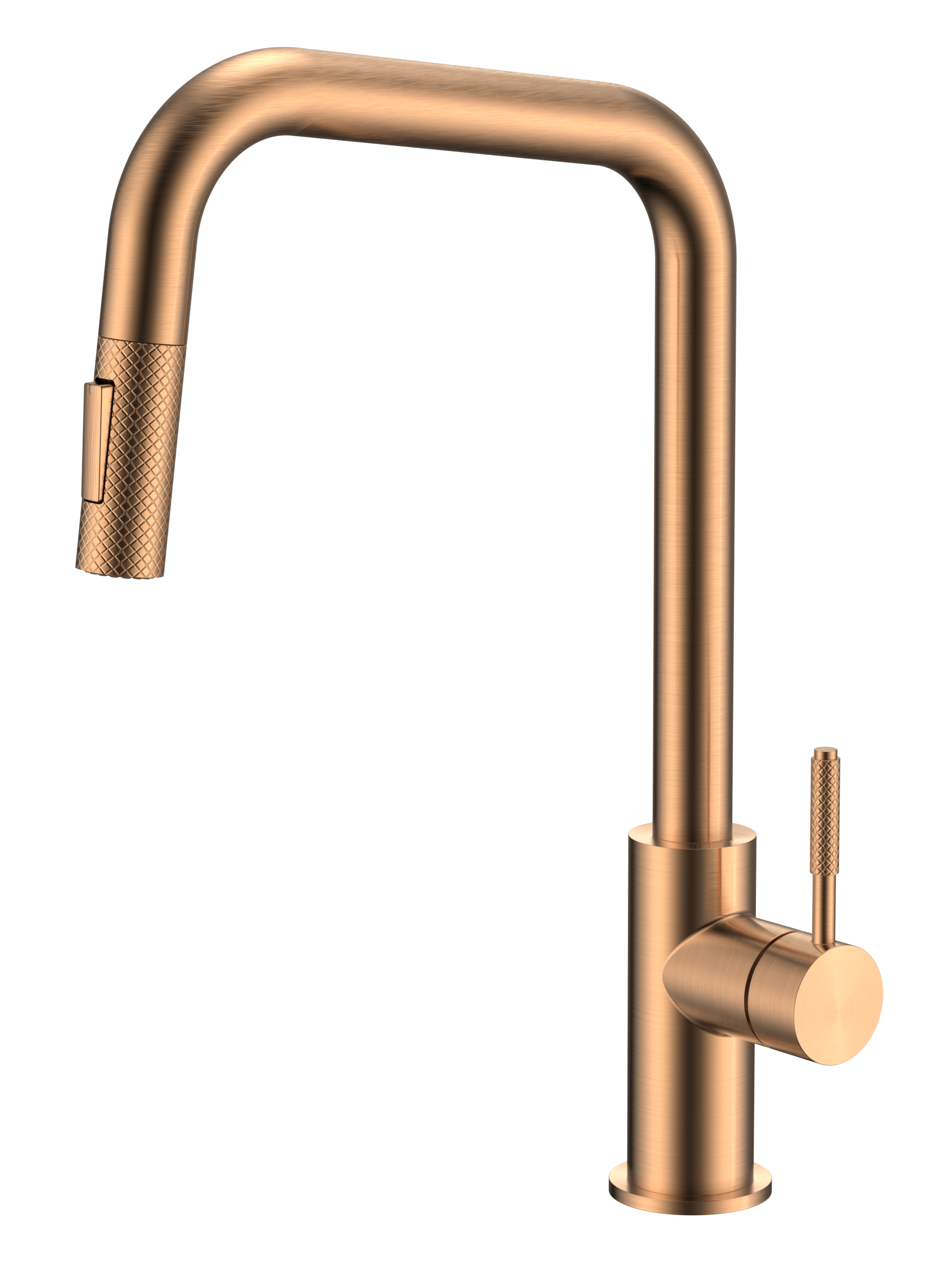 Single Lever Kitchen Mixer