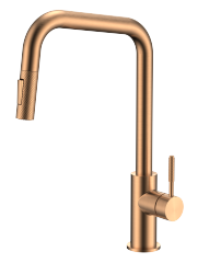 Single Lever Kitchen Mixer