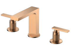 3-Hole Basin Mixer
