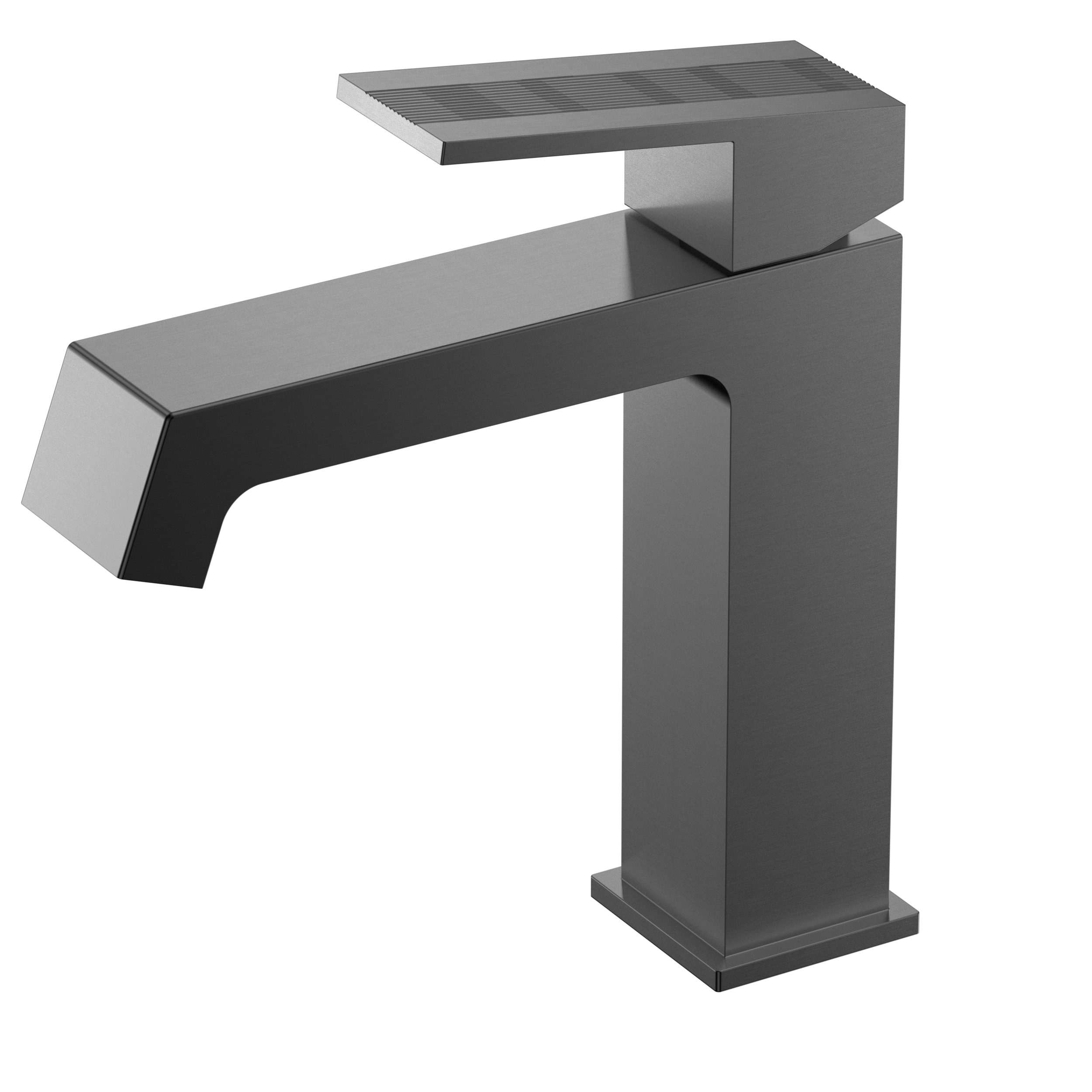 Single Lever Basin Mixer