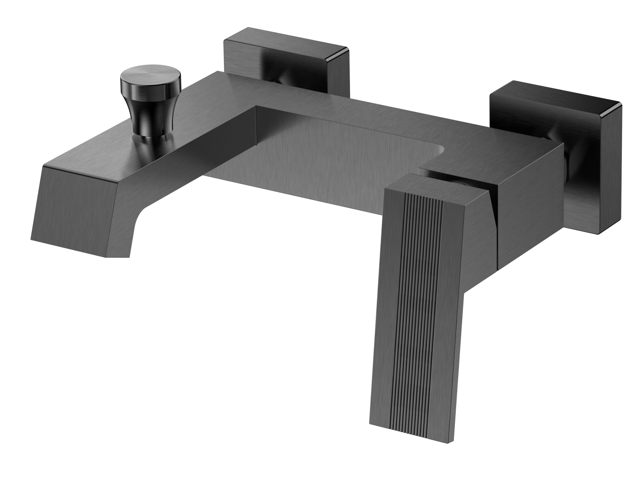 Single Lever Bath Mixer