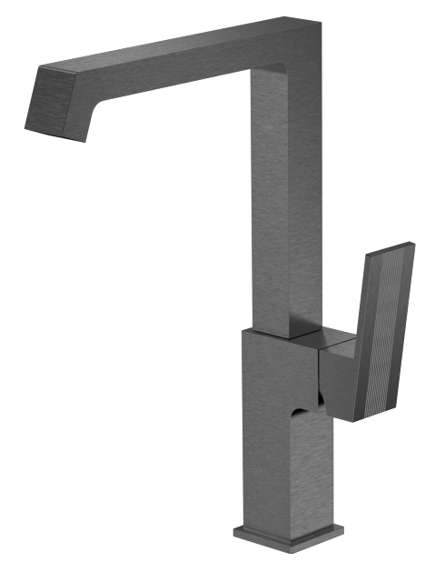 Single Lever Kitchen Mixer