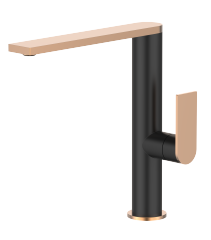 Single Lever Kitchen Mixer