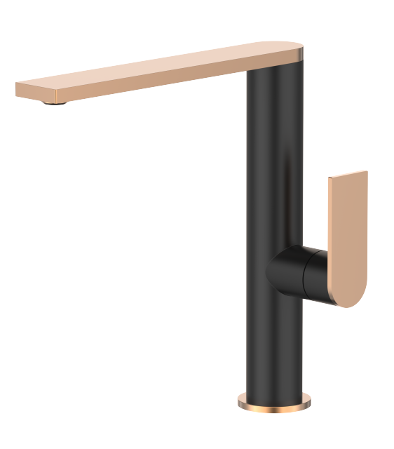 Single Lever Kitchen Mixer
