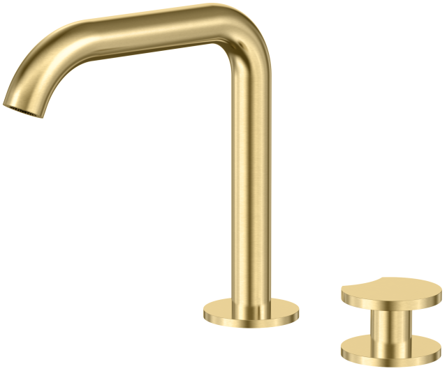 2-Hole Basin Mixer