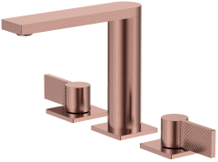 3-Hole Basin Mixer