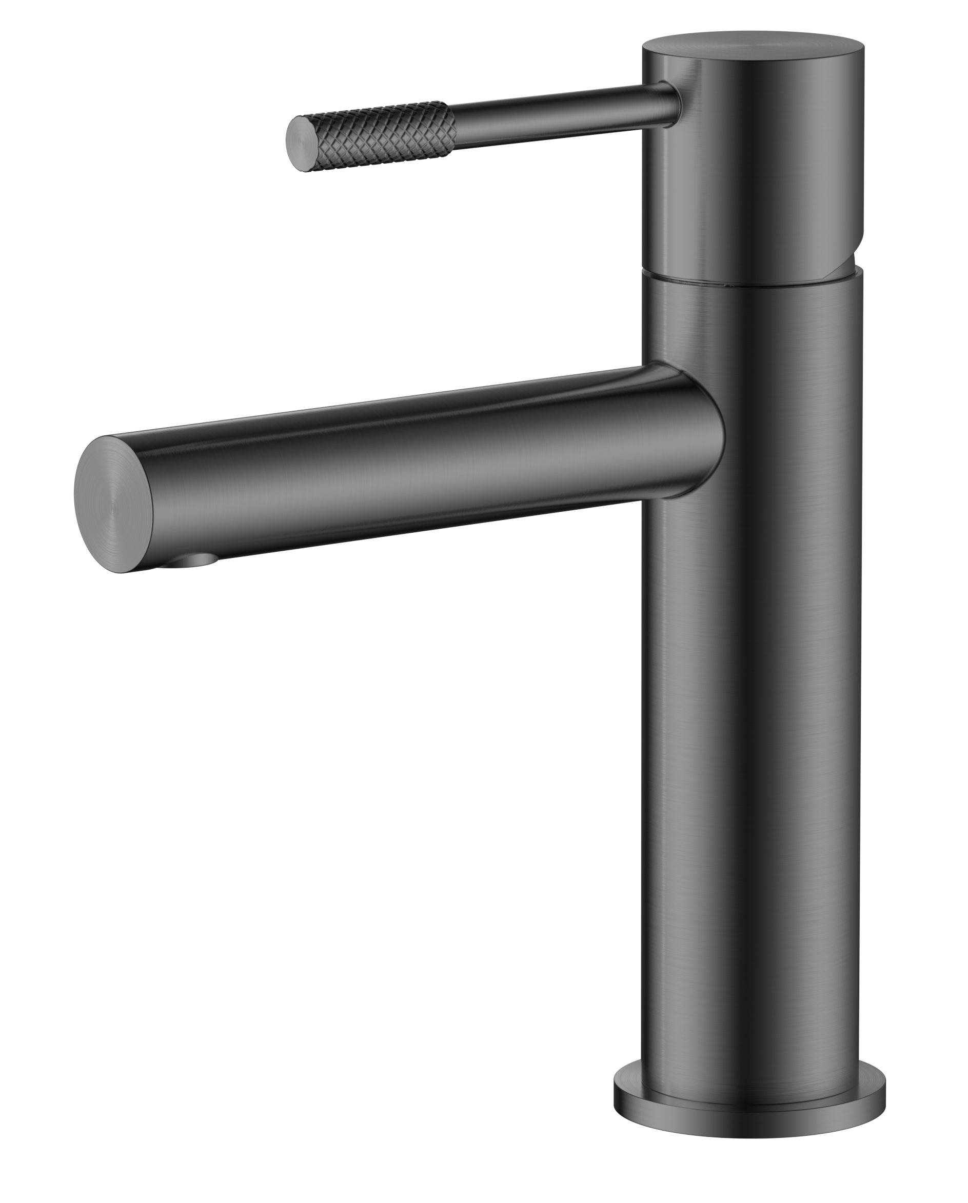 Single Lever Basin Mixer