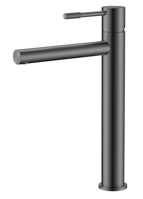 Single Lever High Basin Mixer