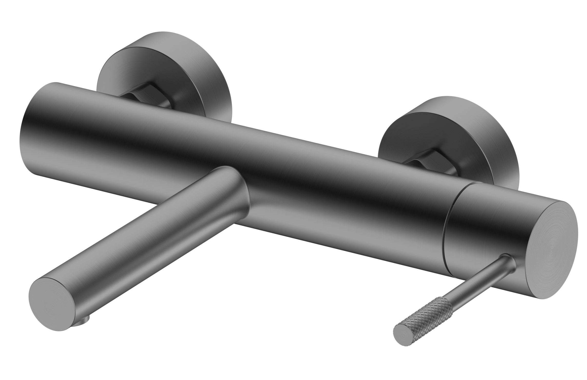 Single Lever Bath Mixer