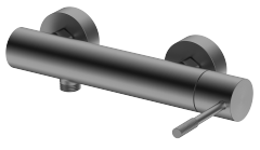 Single Lever Shower Mixer