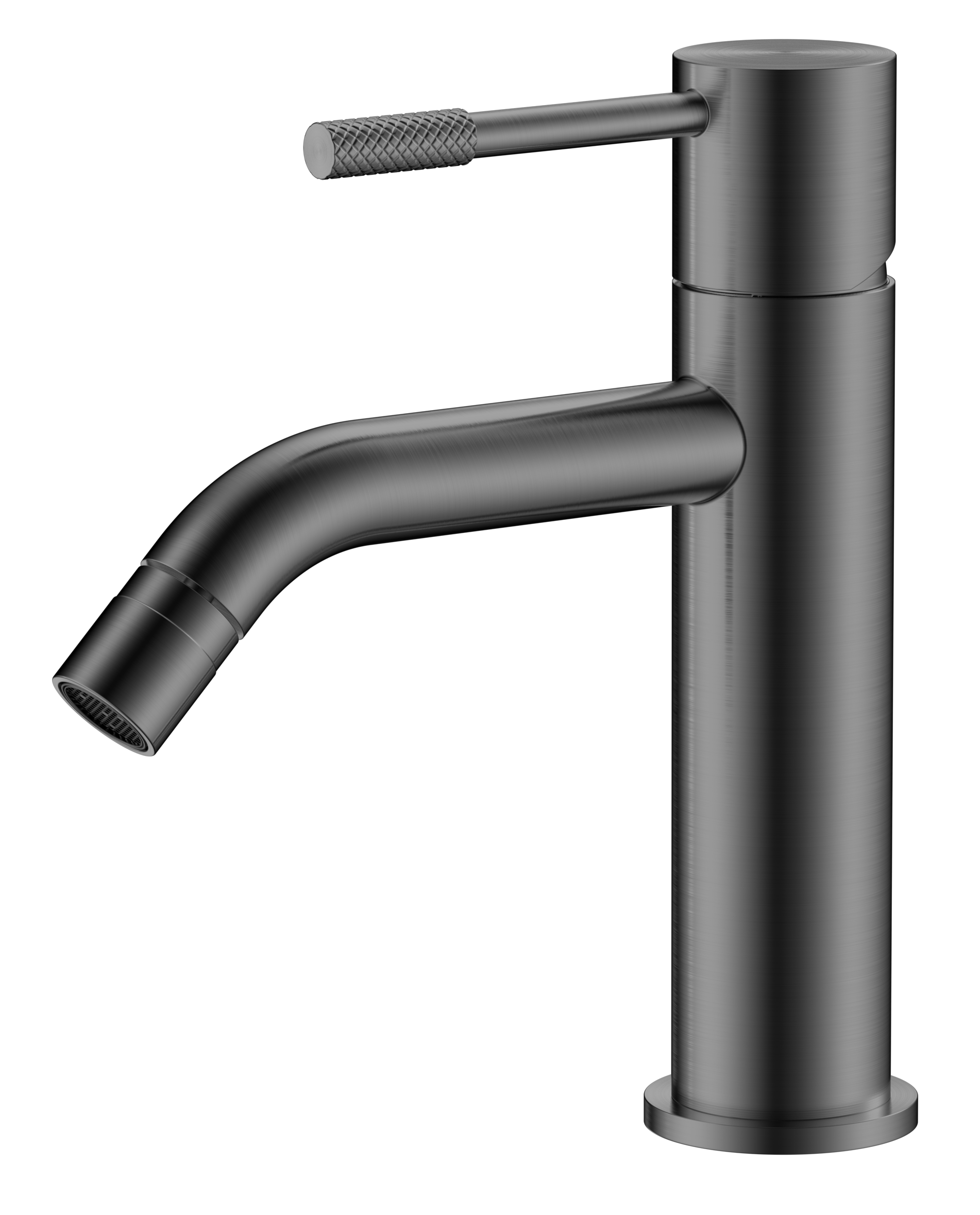 Single Lever Bidet Mixer
