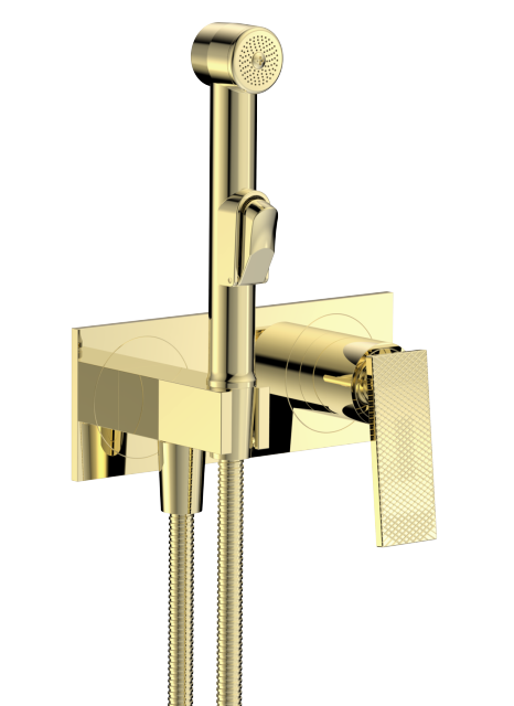 Single Lever Concealed Bidet Mixer