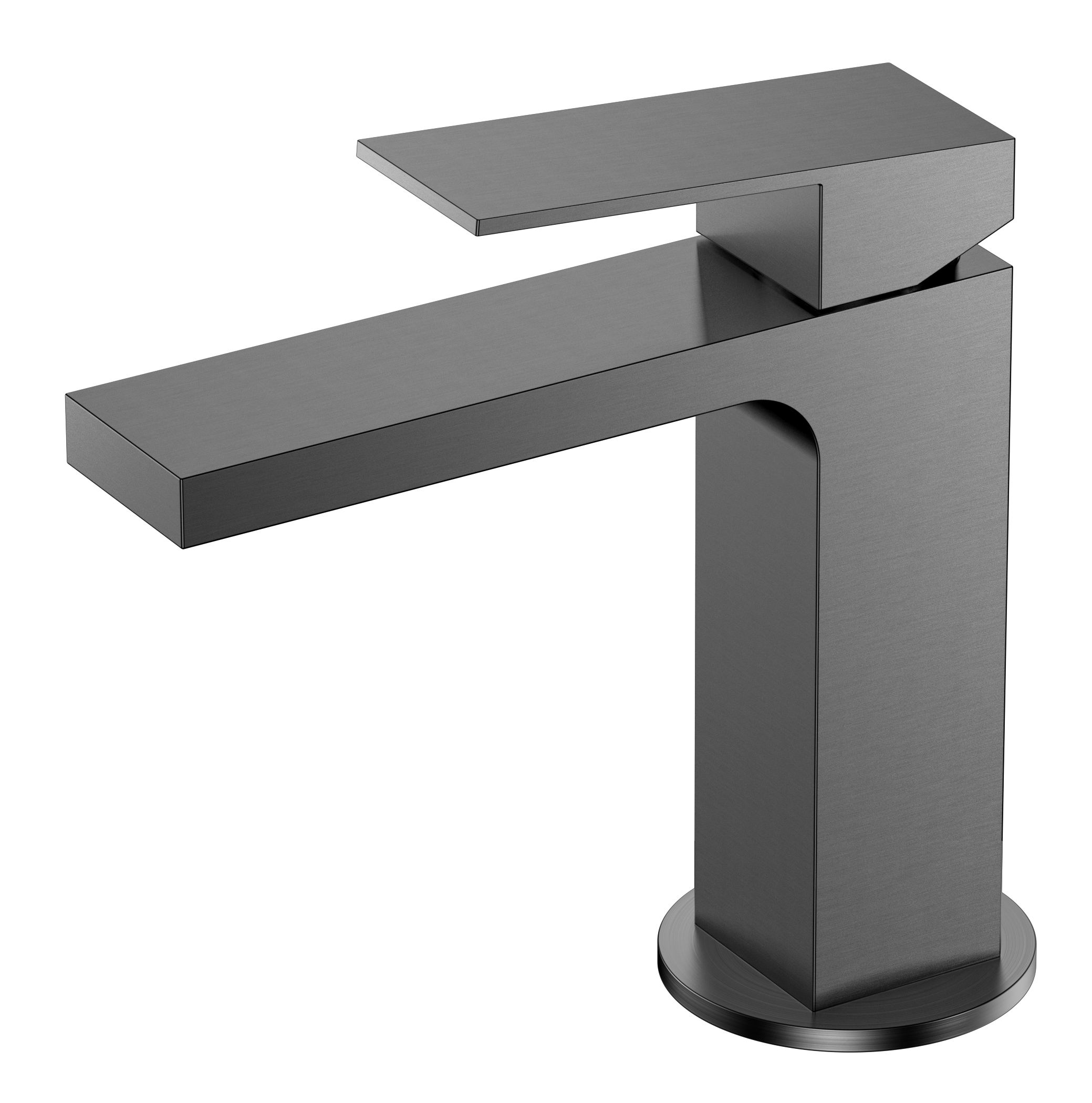 Single Lever Basin Mixer