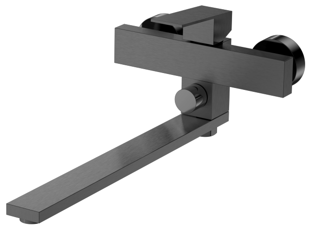 Single Lever Bath Mixer