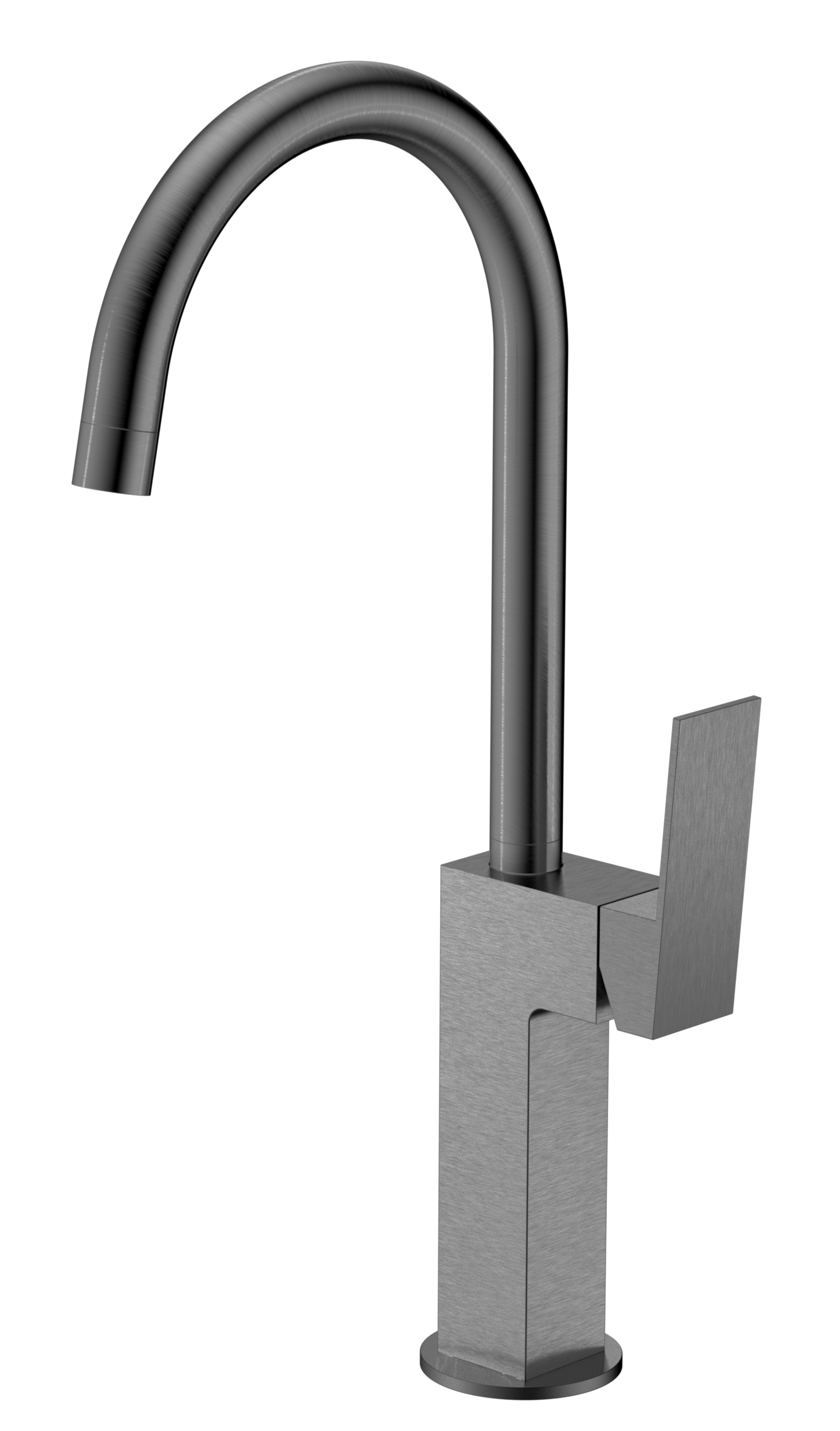 Single Lever Kitchen Mixer