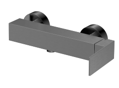 Single Lever Shower Mixer