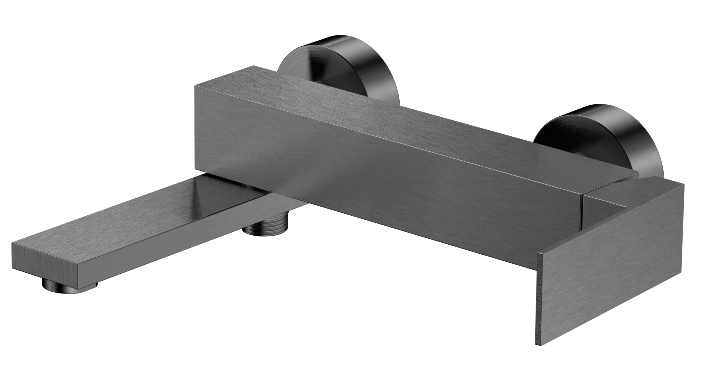 Single Lever Bath Mixer