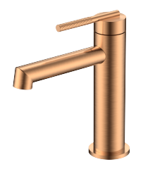 Single Lever Basin Mixer