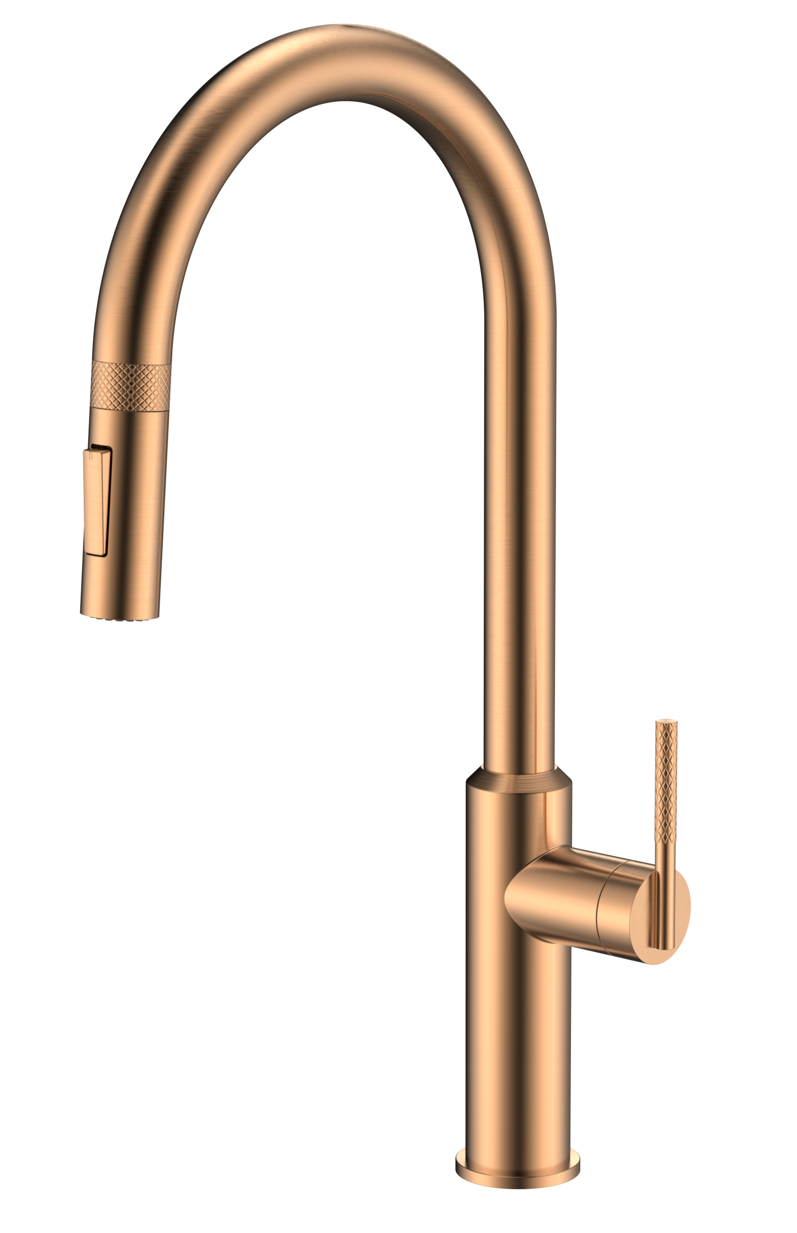Single Lever Kitchen Mixer