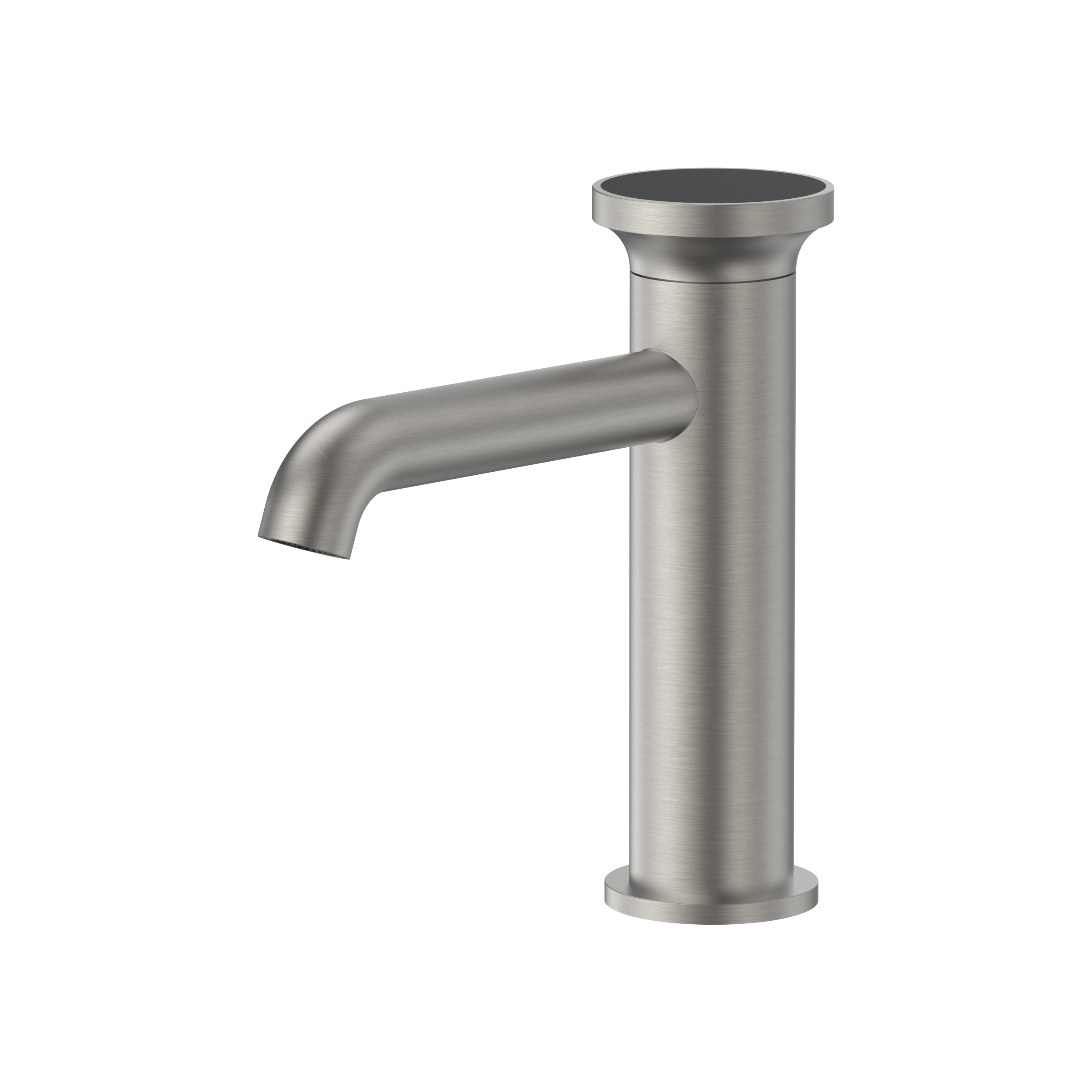 Single Lever Basin Mixer